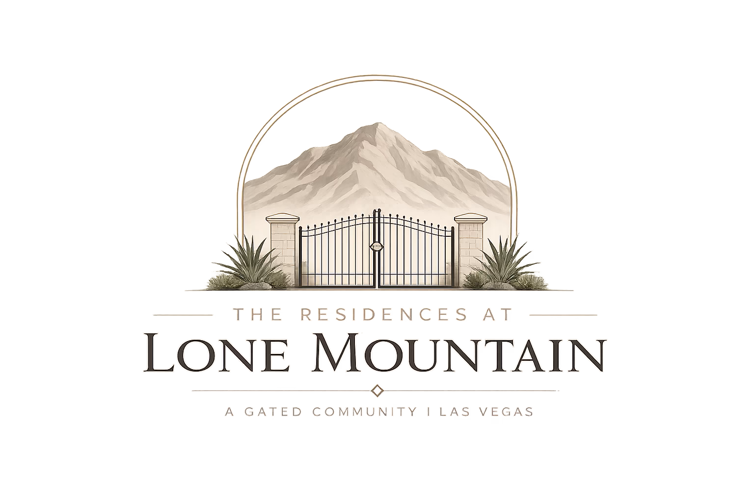 The Residences at Lone Mountain Homeowners Association